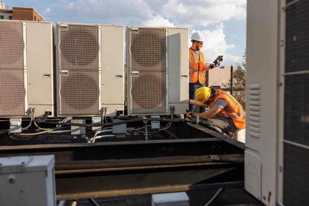 Best Air Conditioning Cleaning in North Fair Oaks, CA