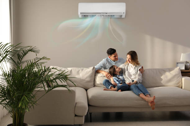 Best Commercial HVAC in North Fair Oaks, CA
