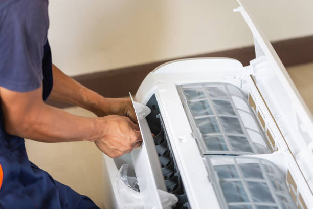 Best Energy-efficient HVAC Solutions in North Fair Oaks, CA