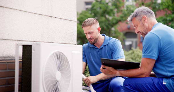 Best HVAC Supply and Distribution in North Fair Oaks, CA