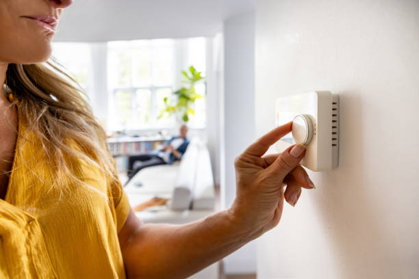 Best Residential HVAC in North Fair Oaks, CA