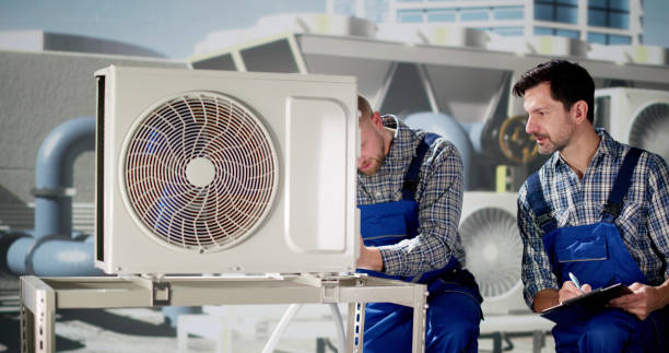 Best Geothermal HVAC Systems in North Fair Oaks, CA