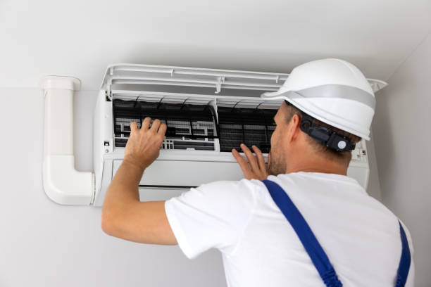 Best Emergency HVAC Services in North Fair Oaks, CA